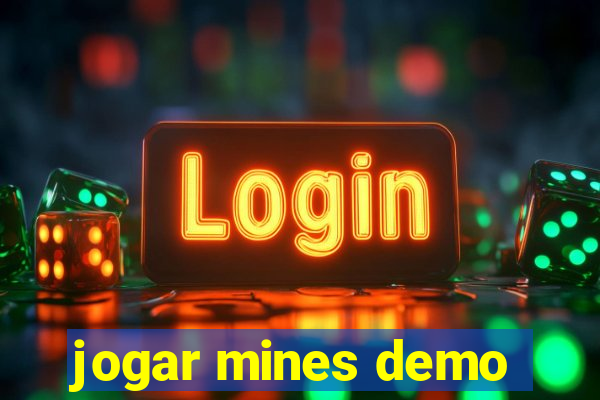 jogar mines demo